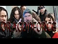 DragonForce - Through The Fire And Flames (REACTION) IHow Is This Humanly Possible?!