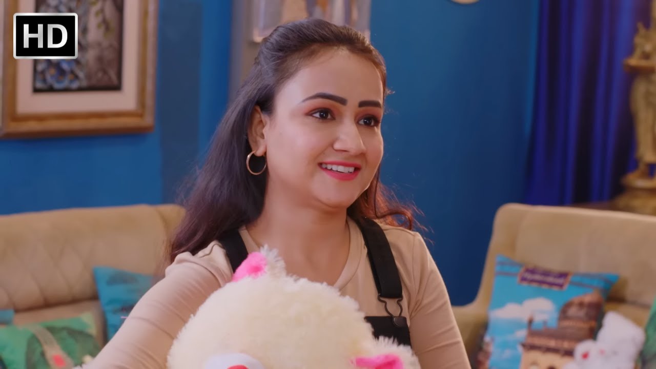 Crime World New Episode | Crime World Full Episode | Crime Show | Crime Kahani - Baby Doll