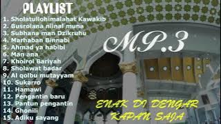 HADROH PONDOK PESANTREN ATTAUHIDIYYAH GIREN TALANG TEGAL