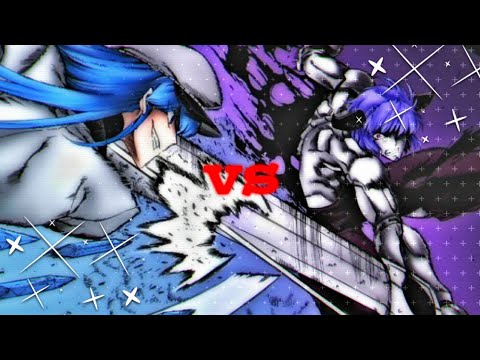 AKAME GA KILL
