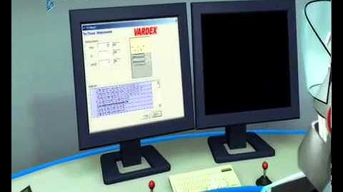 VARGUS TM Gen   Tool Selection CNC Software