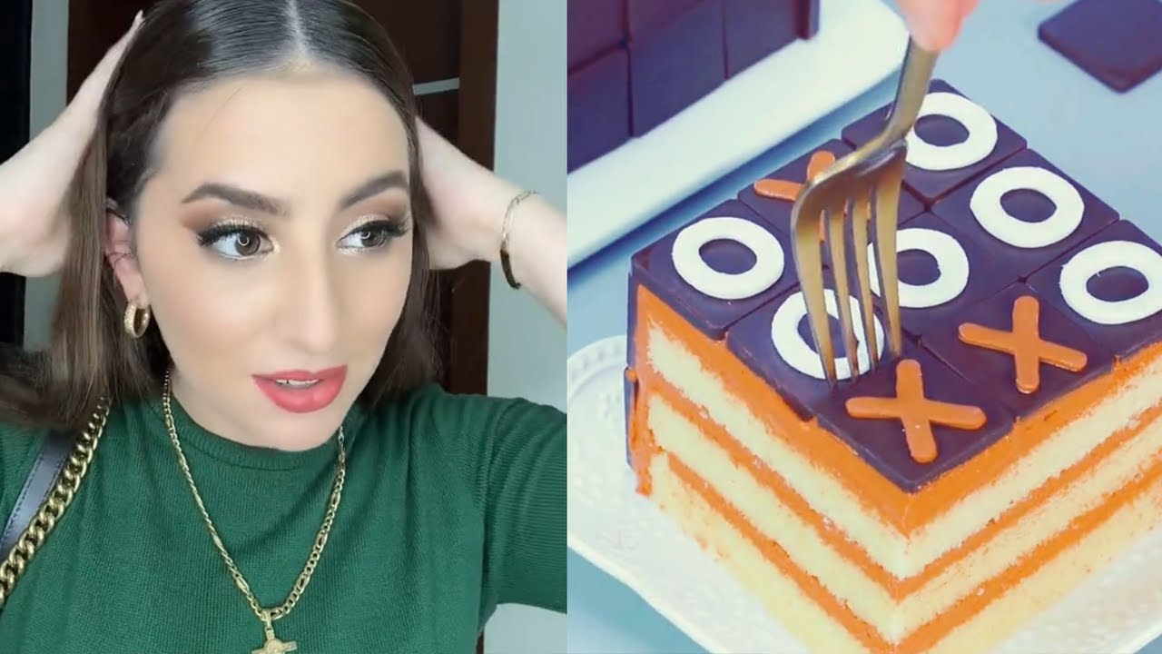 ❤️ 1 hora De los Mejores Tiktoks de @Leidys Sotolongo 🤣 Historias Con Pastel #89