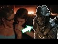 Prometheus is Felicity's Boyfriend? - Arrow Season 5