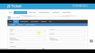 kayako helpdesk ticketing