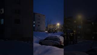 Микрорайон Восточный, Часть 2