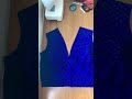 #creations #couture #robe #short YouTube #shorts.