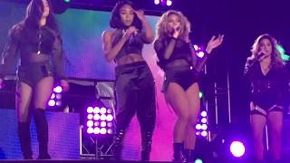 [HD - FULL SHOW] Fifth Harmony - Live at iHeartSummer '17 in Miami (June 9th)