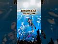 superman is real paul and gene #kissarmy #genesimmons #paulstanleyd #concert #shorts #fyp