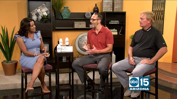 Arthur Andrew Medical: Try a NEW supplement to spe...