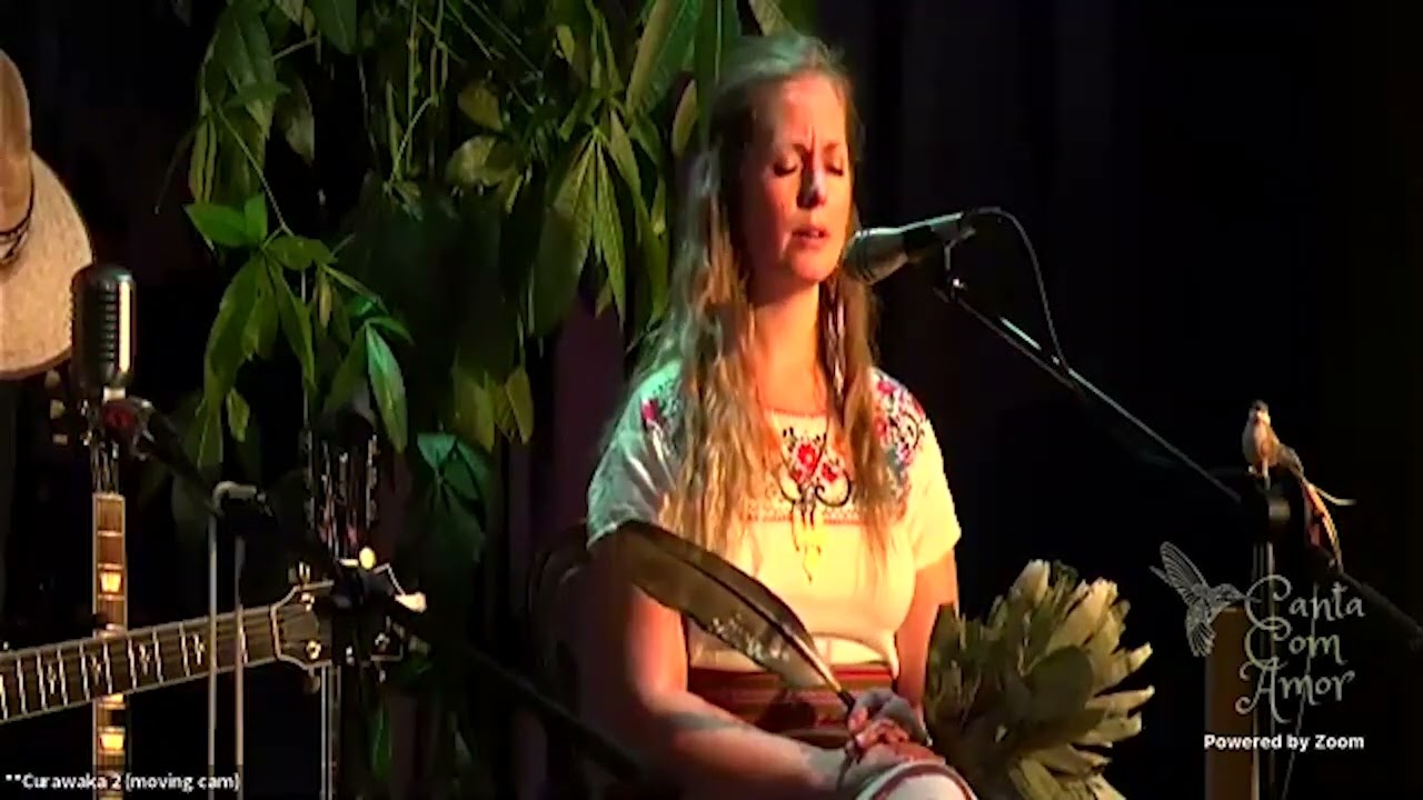A Prayer Before the Song: Listening to He Yama Yo