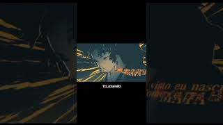 THE LOVE OF YORICHI#anime #animeedit #yourichi#kokoshibo#ye tuna kya kiya