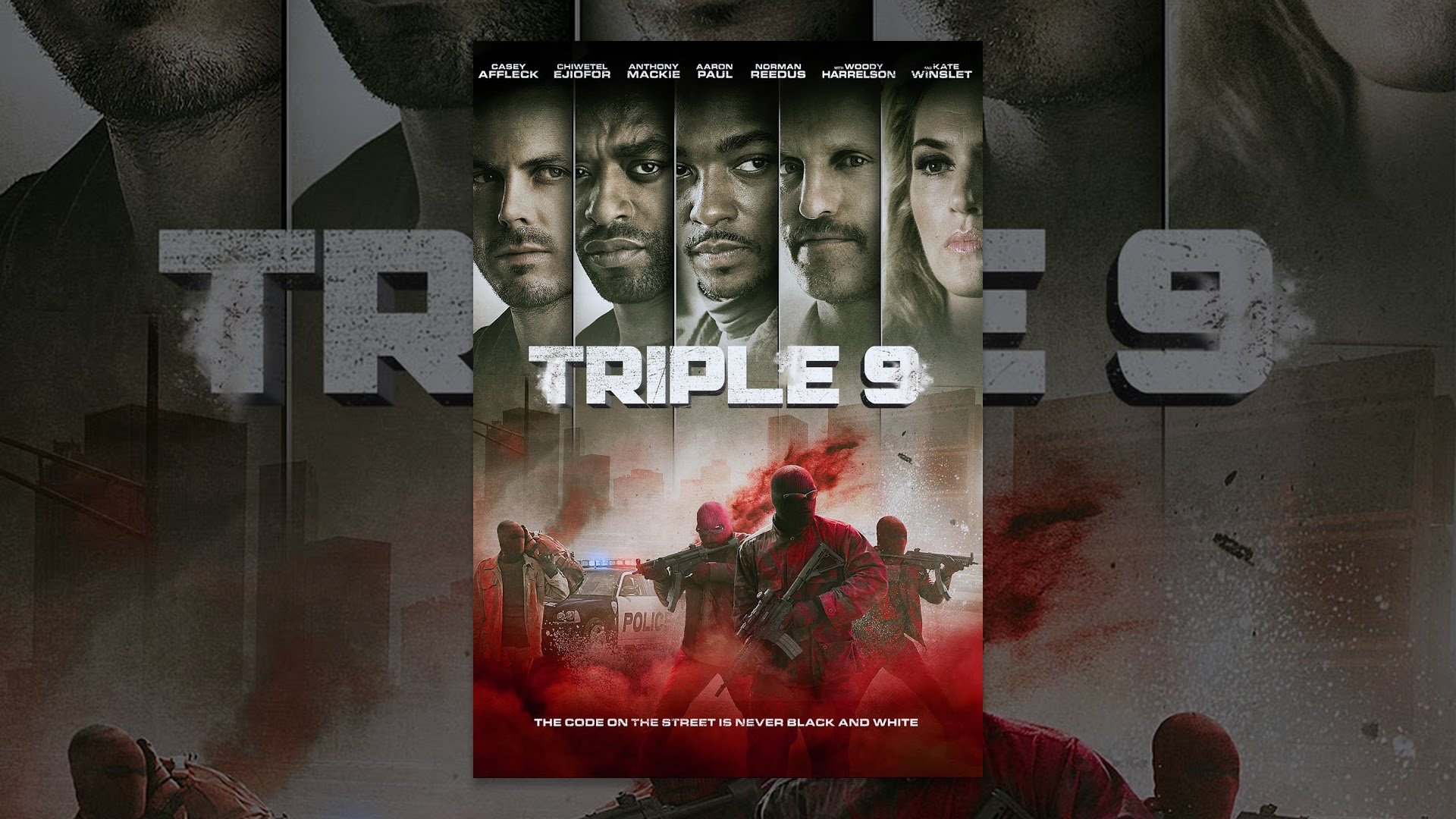 Triple 9 - YouTube