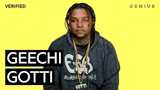 Geechi Gotti "Letter To The Blocc" Official Lyrics & Meaning | Genius Verified