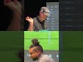 Golf Swing Secrets: Fix Your Arms & Improve Angle!