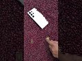 iPhone 17 PM Display Quality vs S24 Ultra Display Quality test