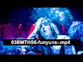 Bring Me The Horizon - 03BMTHS6-funyuns-.mp4