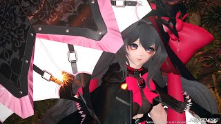 【PSO2NGS】 時月ハルファ漫遊記 【遊多・時月】