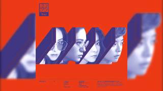 [INSTRUMENTAL] f(x) - 4 Walls (official with backup vocals) chords