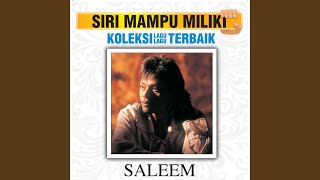Video thumbnail of "Saleem - Aku Hanya Serangga"