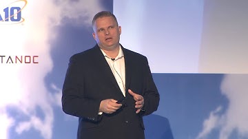 Robert Esker - Openstack Days İstanbul 2015