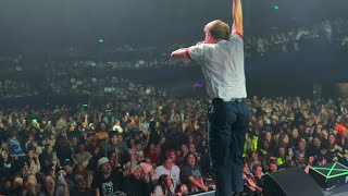 JVB Welcome To The Club Tour: EP 4