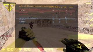 CS 1.3 ONLINE SA AMANOMA GAMING CLIENT 6/12/26