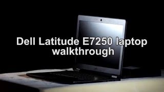 Dell E7250 – Latitude 12 7000 12.5" LED Ultrabook – Intel Core i5 i5-5300U Dual-core (2 Core) 2.30 GHz – Multi Reviews Dell Latitude E7250 Laptop