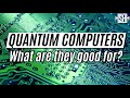 Unlock the Power of Quantum Computers to Solve Complex Problems 🔍