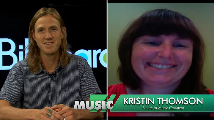 - Music - This Week In Music - Kristin Thomson, Fu...
