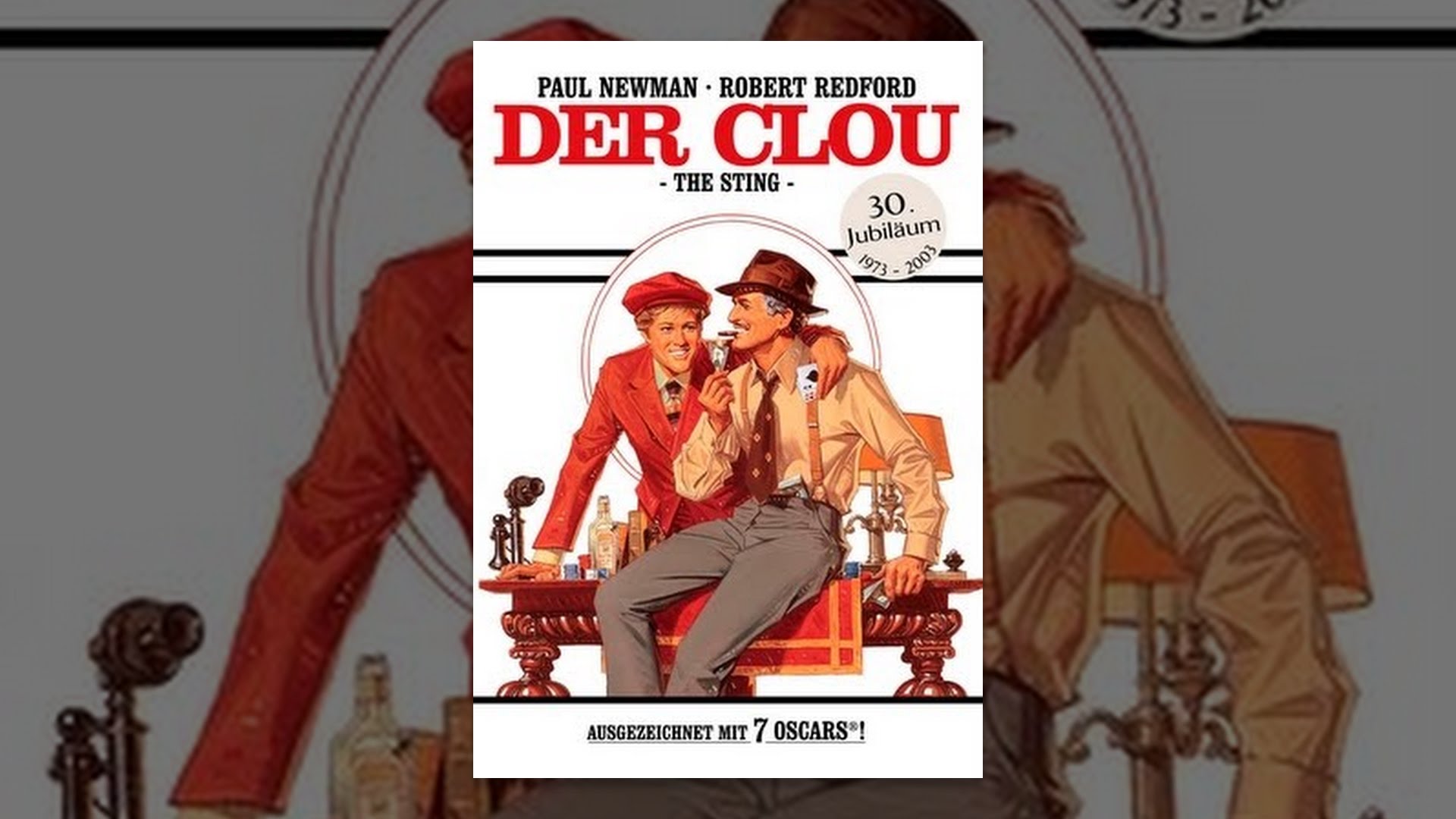 Der Clou Imdb Der Clou Imdb
