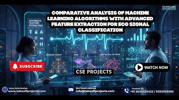 ECG-signaalclassificatie met ML ⚡ Geavanceerde kenmerkextractie en algoritmevergelijking