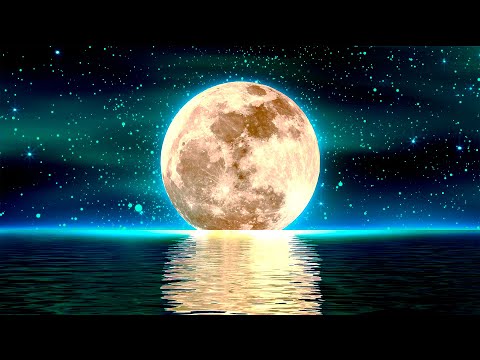 Música para Dormir Bebés Profundamente ♫ Canción de Cuna ♫ Música Relajante para Bebés – Agua
