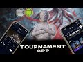BGMI Tournament App | Best Tournament App For BGMI | Free Entry Tournament Match #bgmitournamentapp