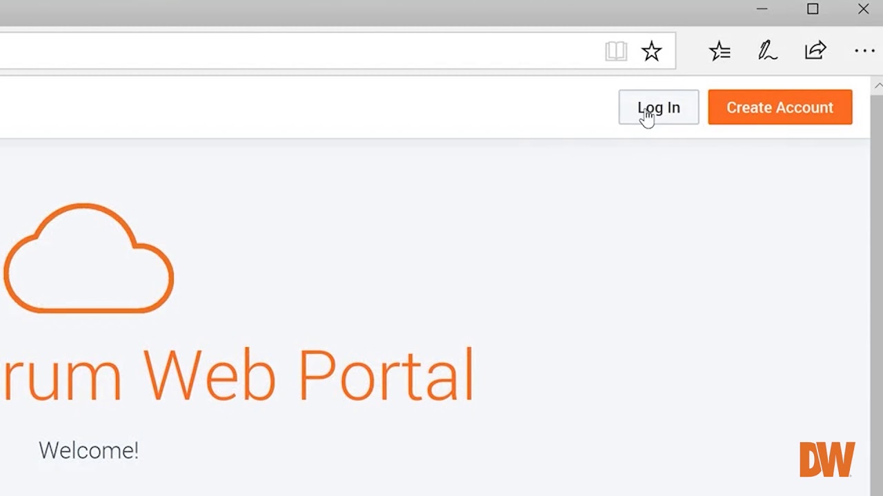 DW Spectrum® IPVMS Feature Tutorials: DW Cloud