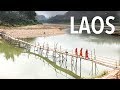 Luźny dzień w Luang Prabang - Laos #32