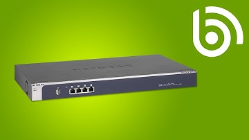 Netgear WC7520: WiFi HeatMap Introduction