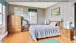 Priced at $479,999 - 3318 Wilson Avenue, Bronx, NY 10469