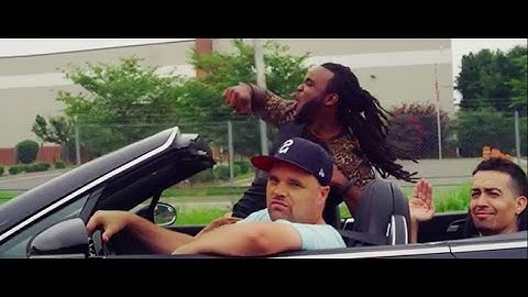 The Bodega Brovas - The Freshest Facade (ft. Astronautalis) [Official Music Video]