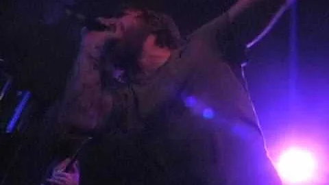 A Life Once Lost - "Pain & Panic"