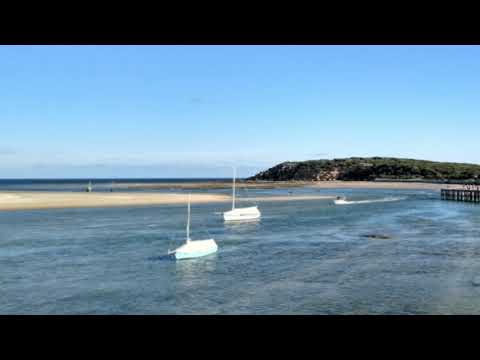 墨爾本自由行深度遊 Barwon Heads-Melbourne , Australia Travel Guide - Must See  Attractions