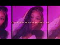 Summer Walker - No Love (ft. SZA) [Lyric Video]