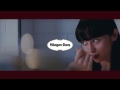 中条あやみ　ハーゲンダッツ「小さな儀式」篇 NAKAJO AYAMI Haagen dazs