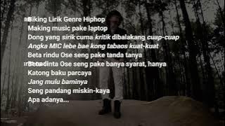 Agil - Masi Babunyi ft. Rhyno (lyric video)