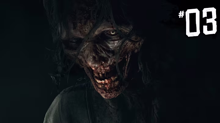 Dying Light The Beast - Part 3 - THE SCHOOL