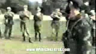 Şamil Basayev - İmam Alimsultan Lovzar