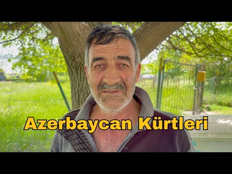 Azerbaycan Kürtleri Bakın Hangi Koşullarda ve Nerede Yaşıyorlar #368