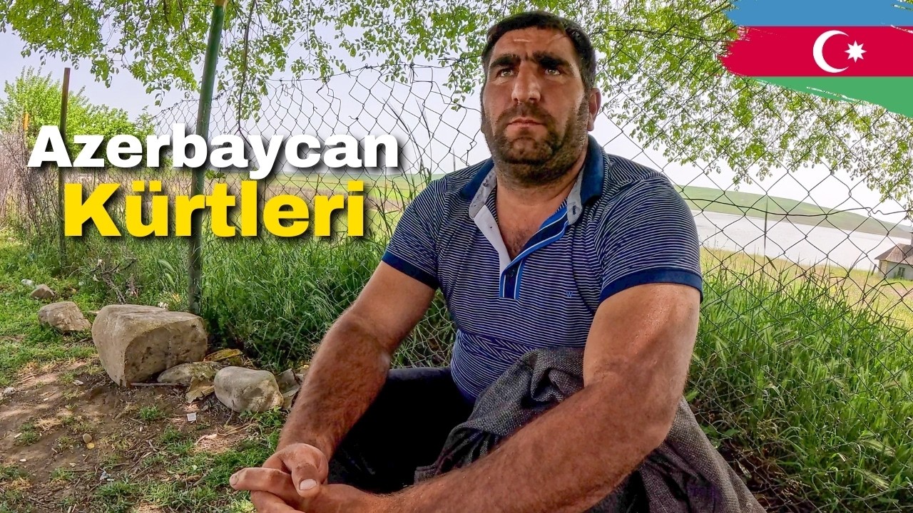 В каких условиях и где живут азербайджанские курды?