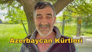 Azerbaycan Kürtleri Bakın Hangi Koşullarda Ve Nerede Yaşıyorlar 