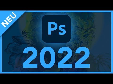 Neu in Adobe Photoshop 2022 (Version 23) Alle neuen Funktionen im Überblick