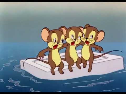 Fifth Column Mouse still